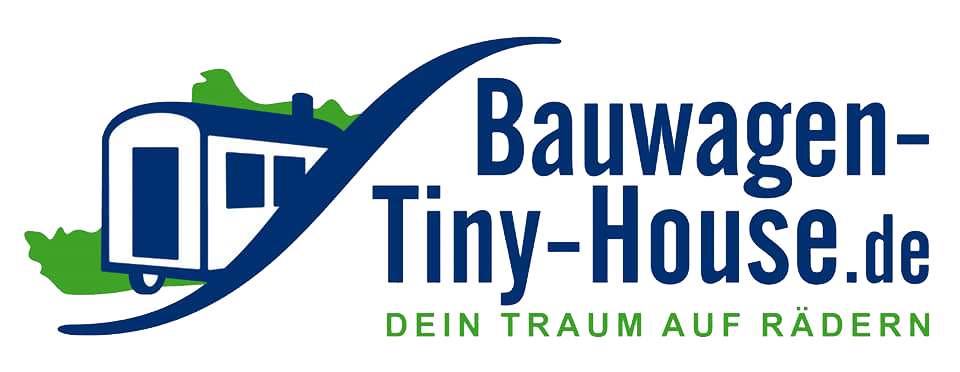 Bauwagen Tiny House - Dein Traum auf Rädern